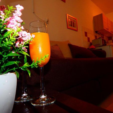 Lukacevic Apartment สปลิท ภายนอก รูปภาพ