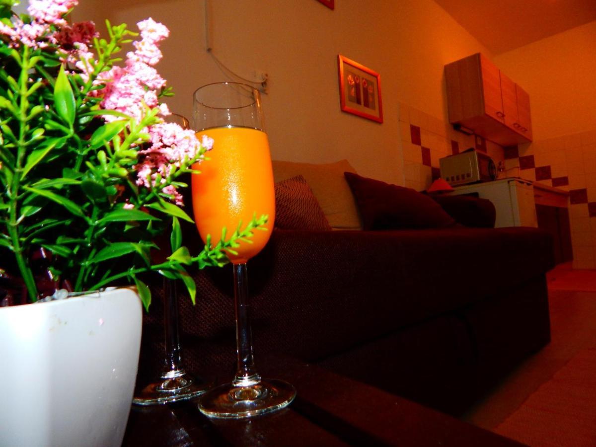 Lukacevic Apartment สปลิท ภายนอก รูปภาพ