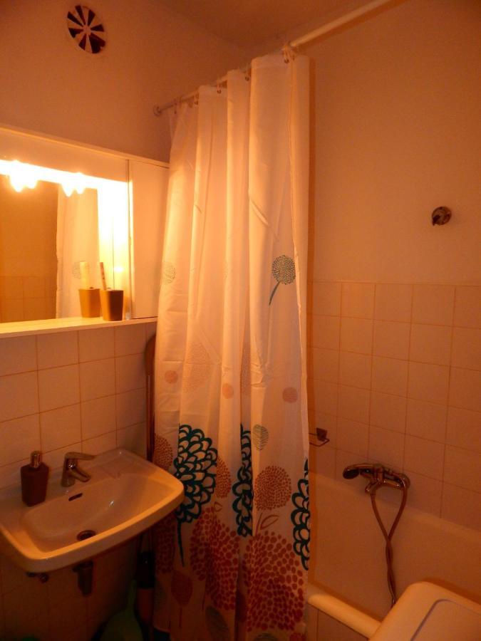 Lukacevic Apartment สปลิท ภายนอก รูปภาพ
