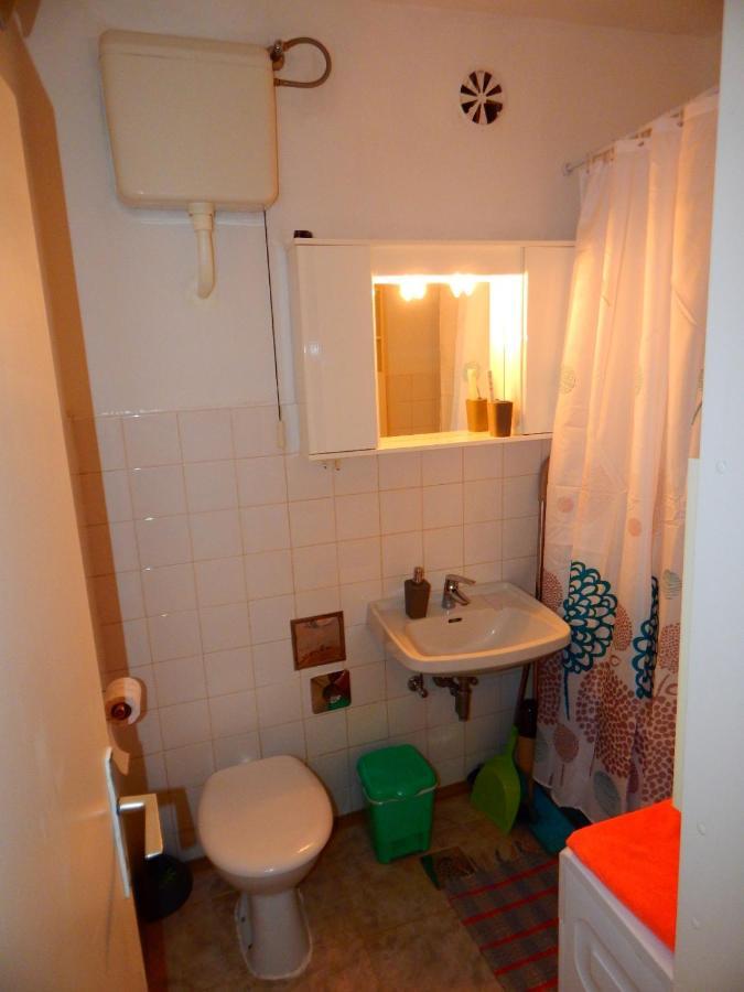 Lukacevic Apartment สปลิท ภายนอก รูปภาพ