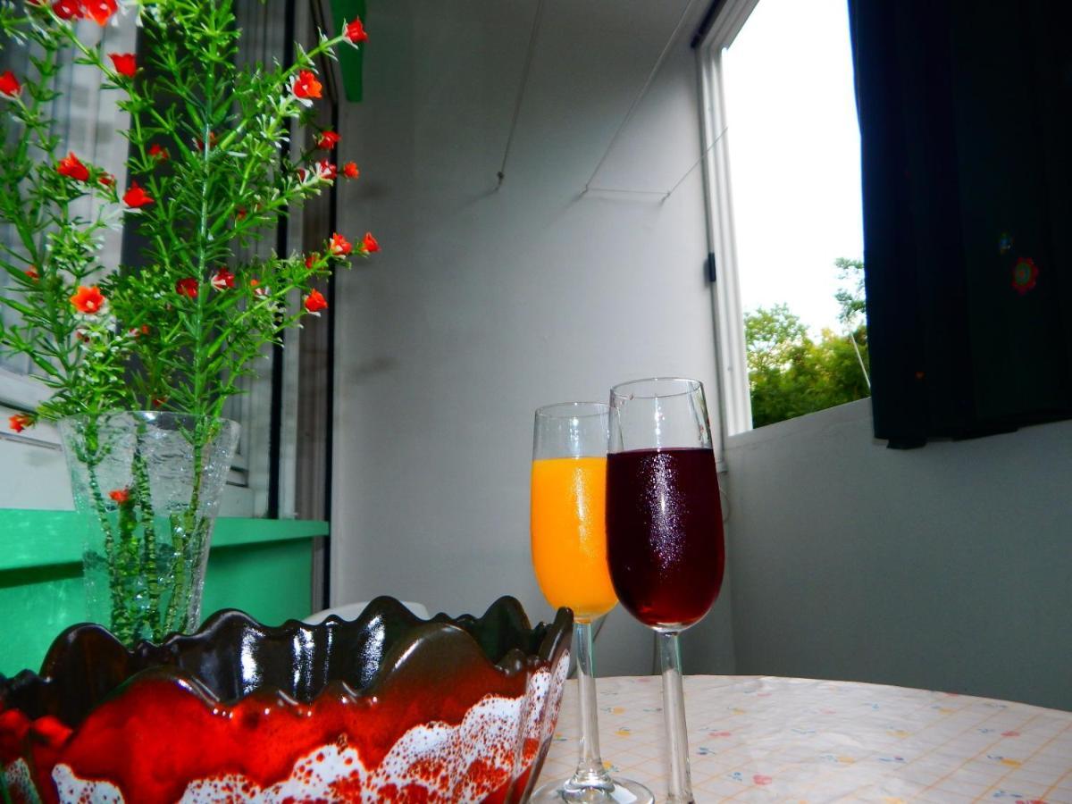 Lukacevic Apartment สปลิท ภายนอก รูปภาพ