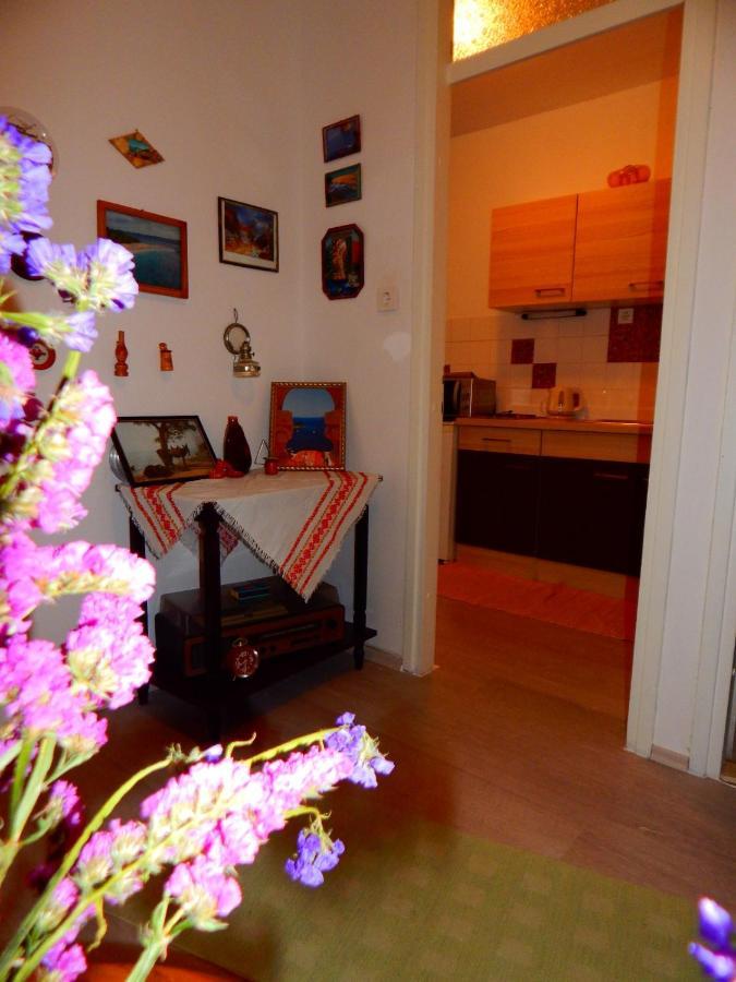 Lukacevic Apartment สปลิท ภายนอก รูปภาพ