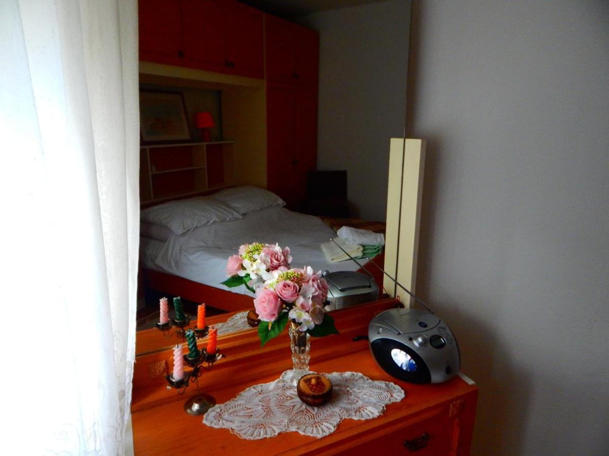 Lukacevic Apartment สปลิท ภายนอก รูปภาพ